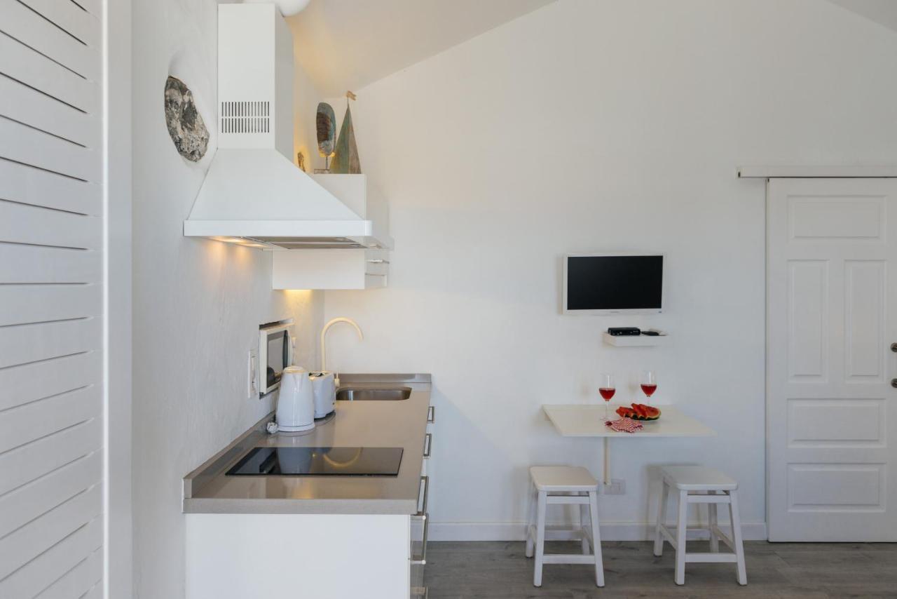 Casa Rural Caleton Del Golfo Buitenkant foto