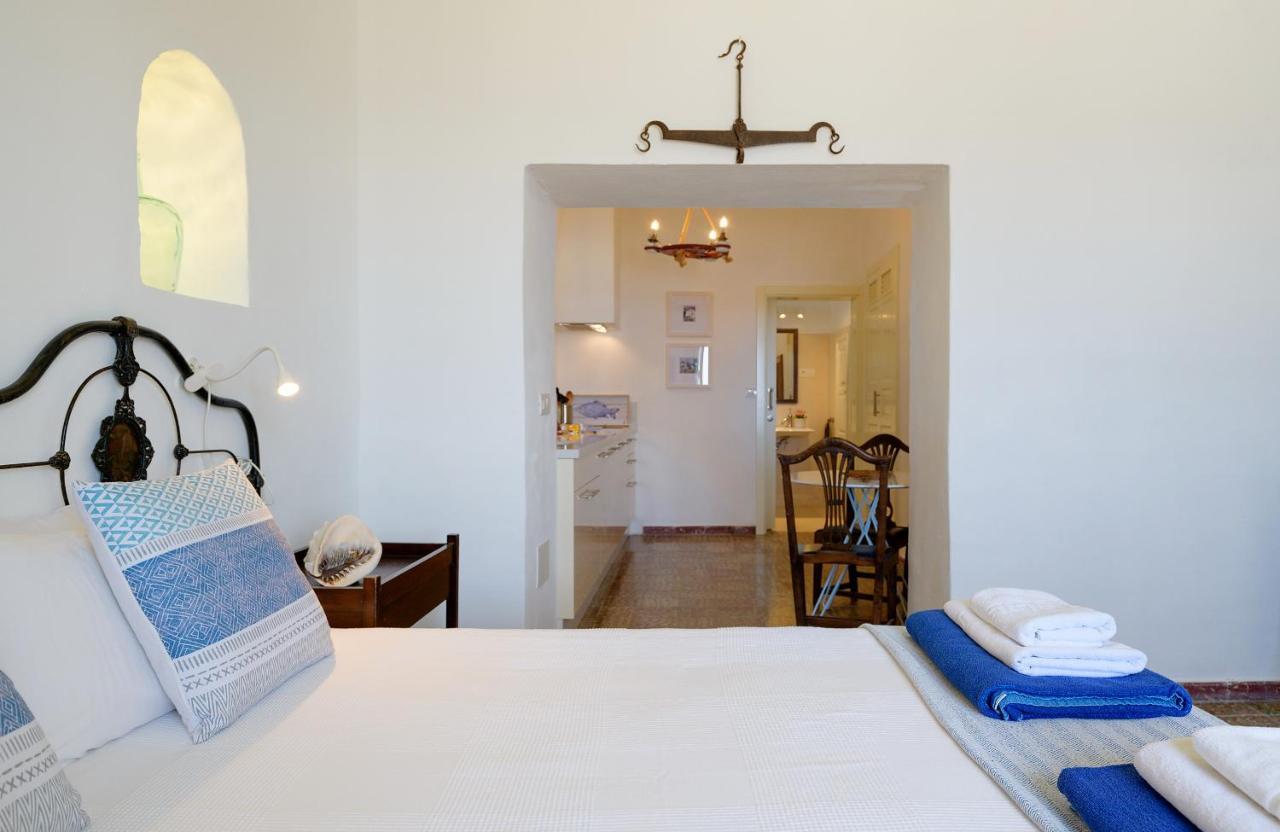Casa Rural Caleton Del Golfo Buitenkant foto